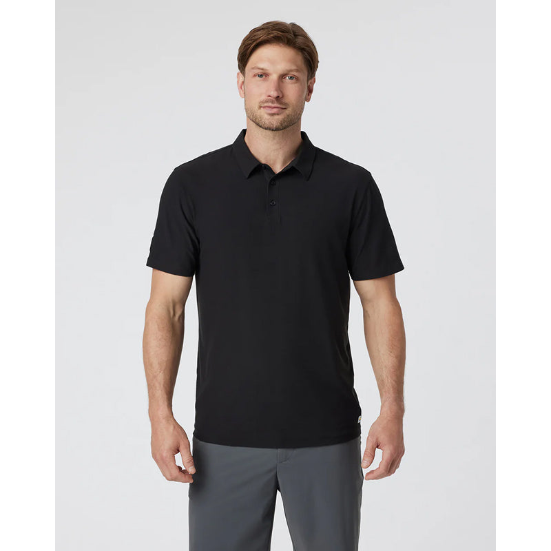 Vuori Men's Strato Tech Polo