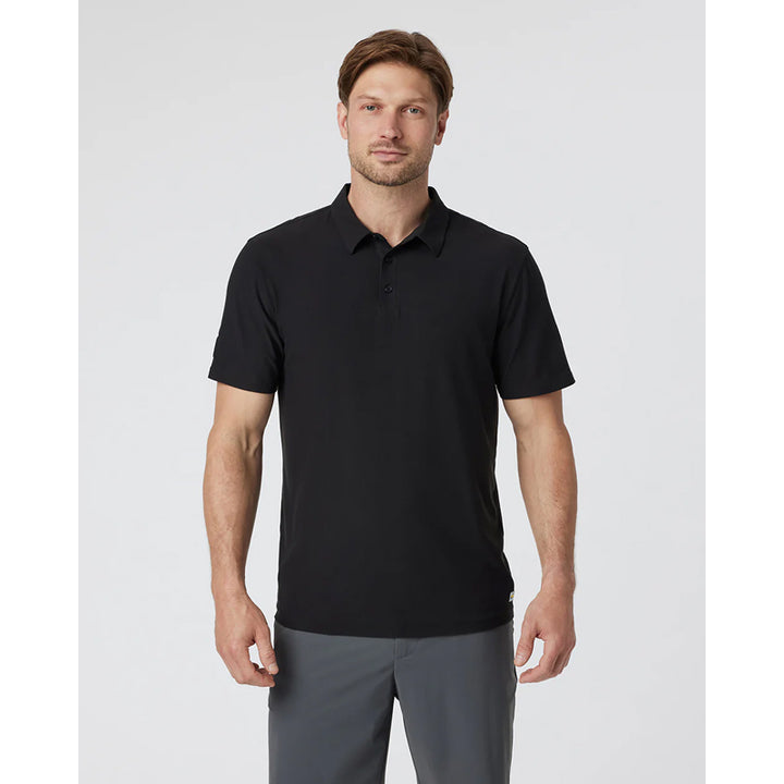 Vuori Men's Strato Tech Polo