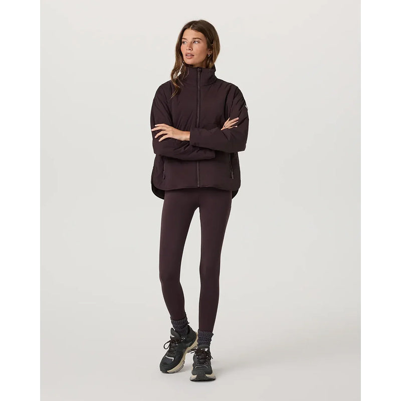Vuori Canyon Insulated Jacket Women&