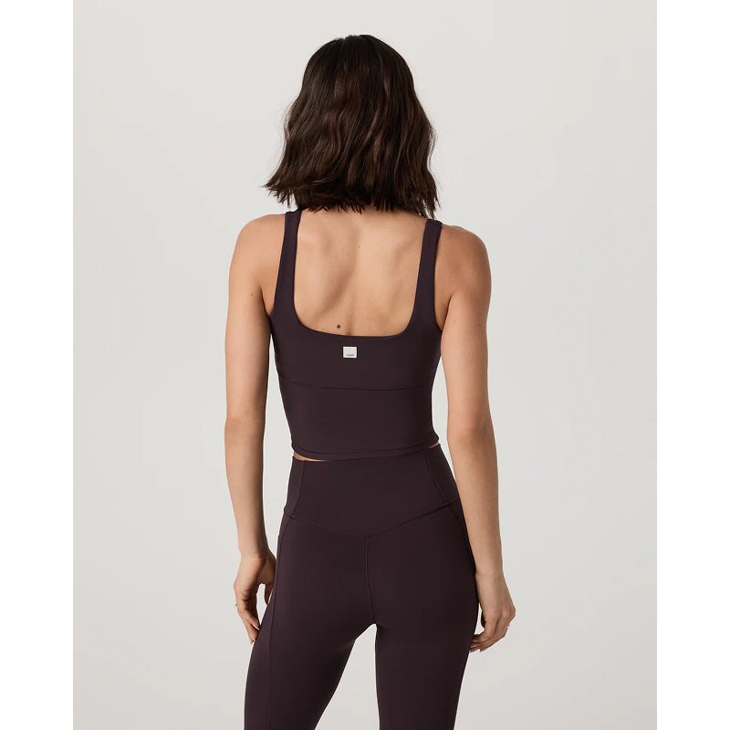 Vuori Women's AllTheForm Support Tank