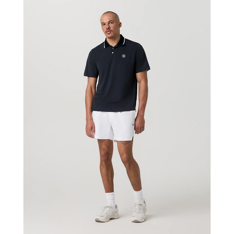 Vuori Men's Short Sleeve Gamepoint Polo 2.0