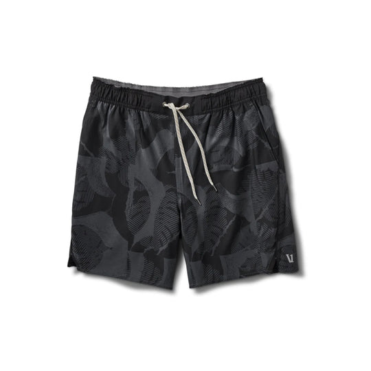 Short de trail Vuori pour homme