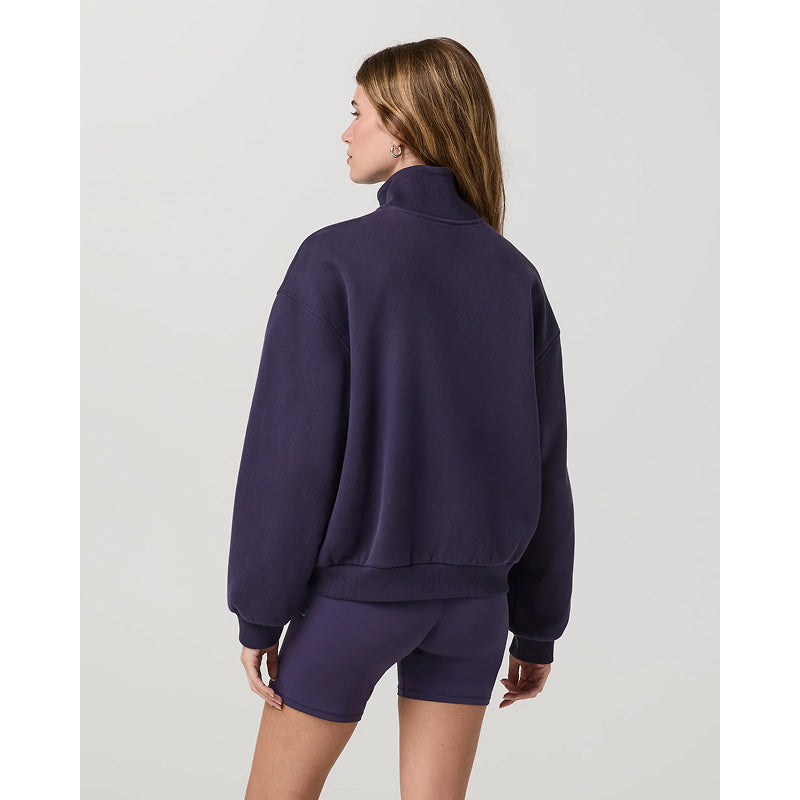 Vuori Restore Oversized Half Zip