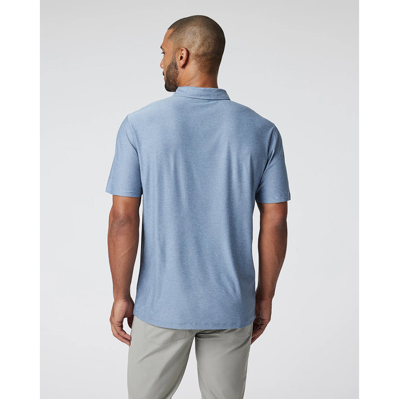 Polo technique Strato pour homme Vuori