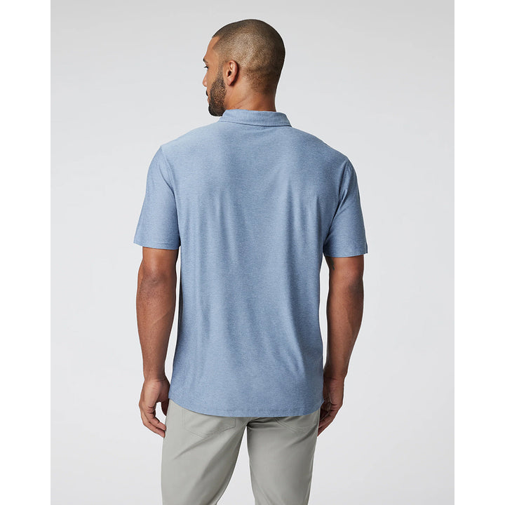 Polo technique Strato pour homme Vuori