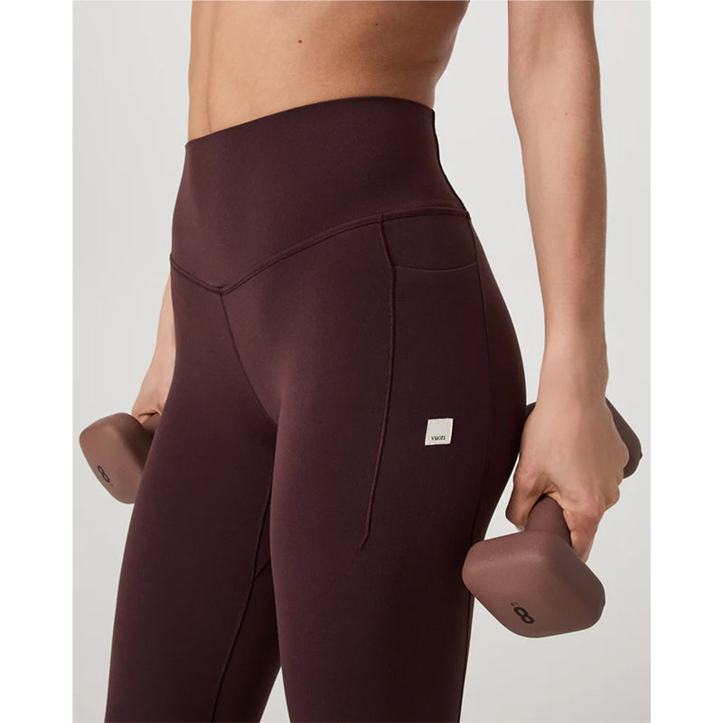 Vuori Women's AllTheForm Pocket Legging