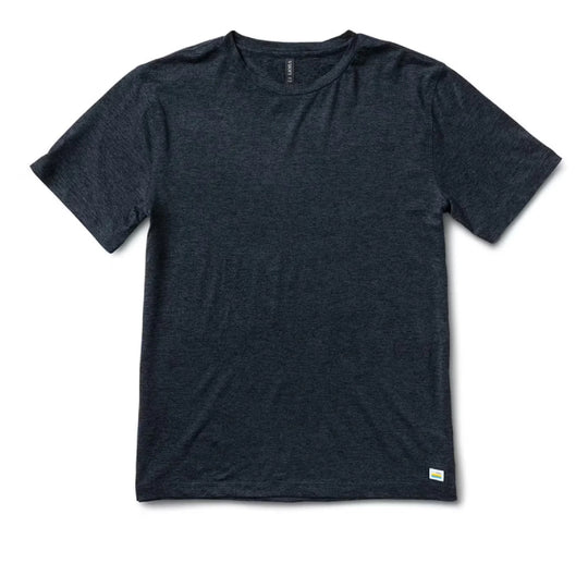 T-shirt technique Strato pour homme de Vuori