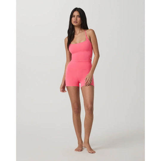 Vuori AllTheFeels™ Strappy Back Tank