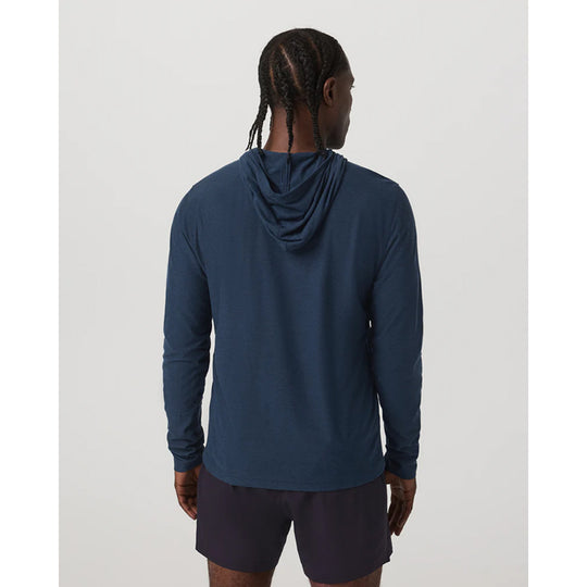 Vuori Strato Tech Sweat à capuche pour homme 