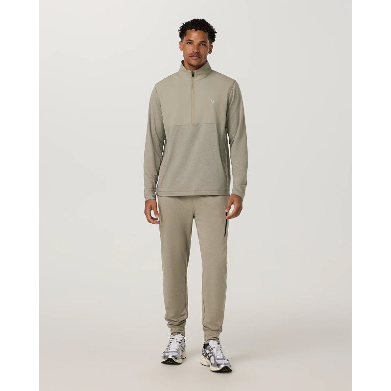 Vuori Sunday Element Half Zip