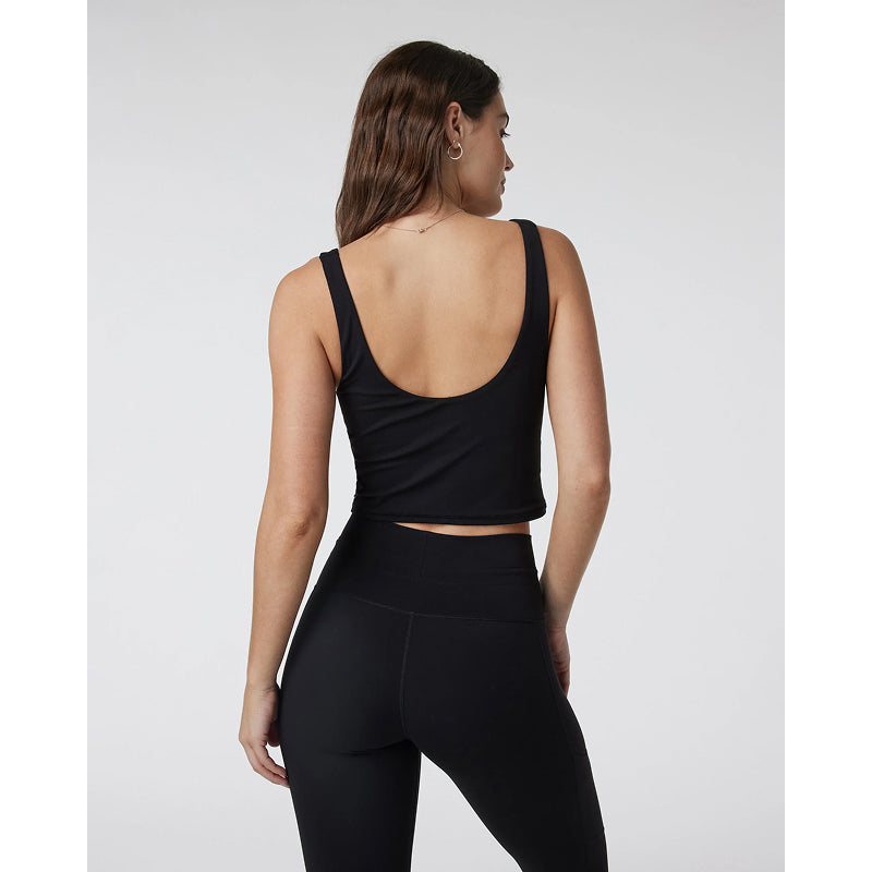 Vuori Women's Daily Crop Tank