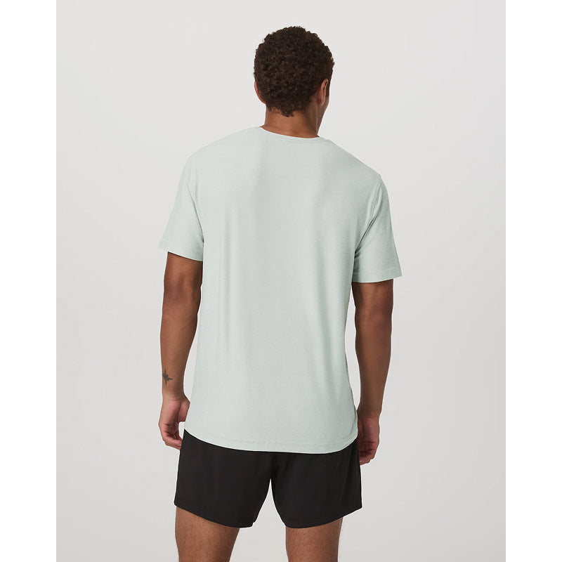 T-shirt technique Strato pour homme de Vuori