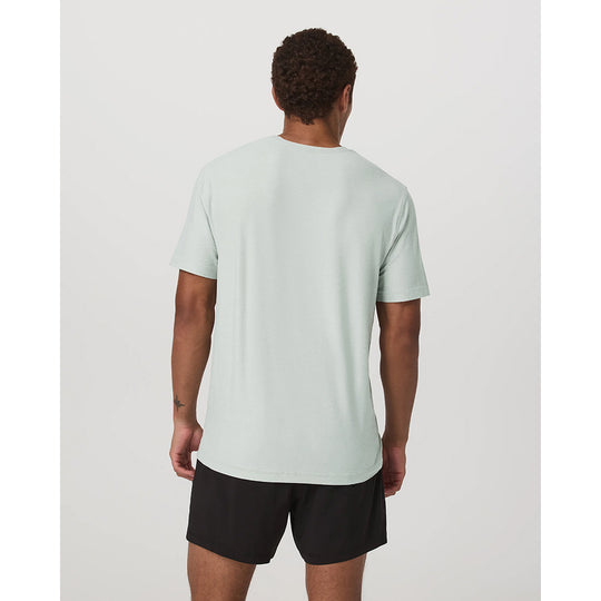 T-shirt technique Strato pour homme de Vuori