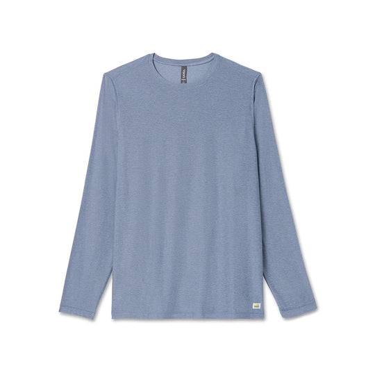 Vuori T-shirt Strato Tech à manches longues pour hommes