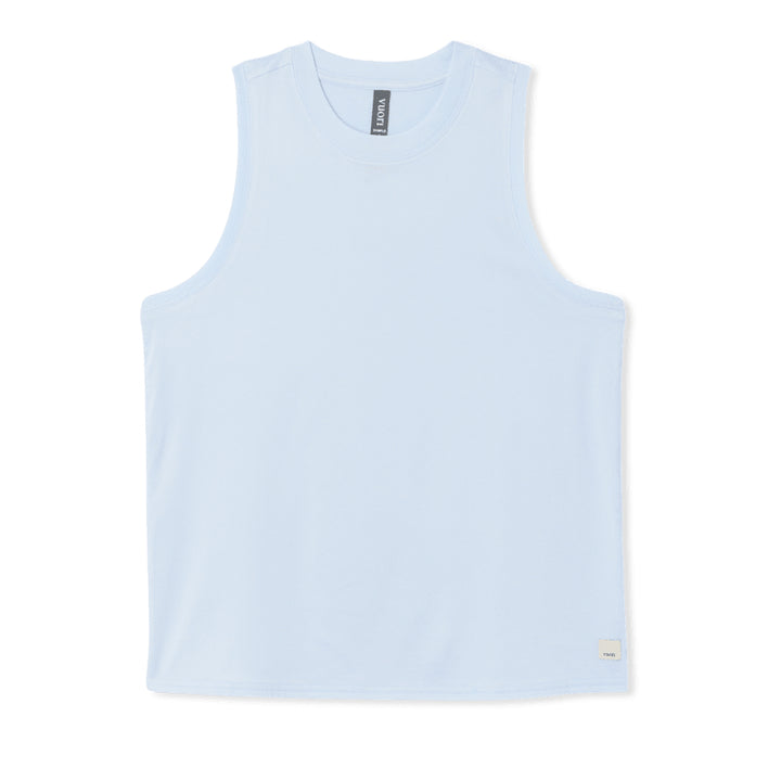 Haut long Energy pour femme de Vuori