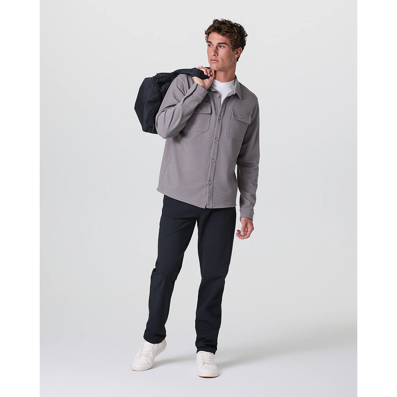 Pantalon Meta Classique Homme Vuori Coupe Droite 32"