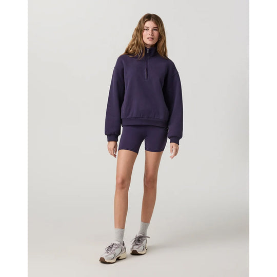 Vuori Restore Oversized Half Zip