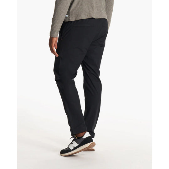 Vuori Pantalon Meta à taille élastique pour hommes