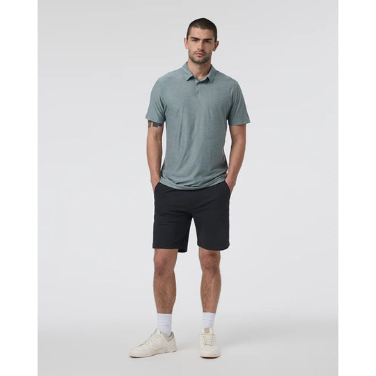 Short Meta 8" pour homme Vuori