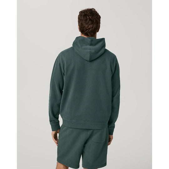 Vuori Seaside Pullover Hoodie 2.0