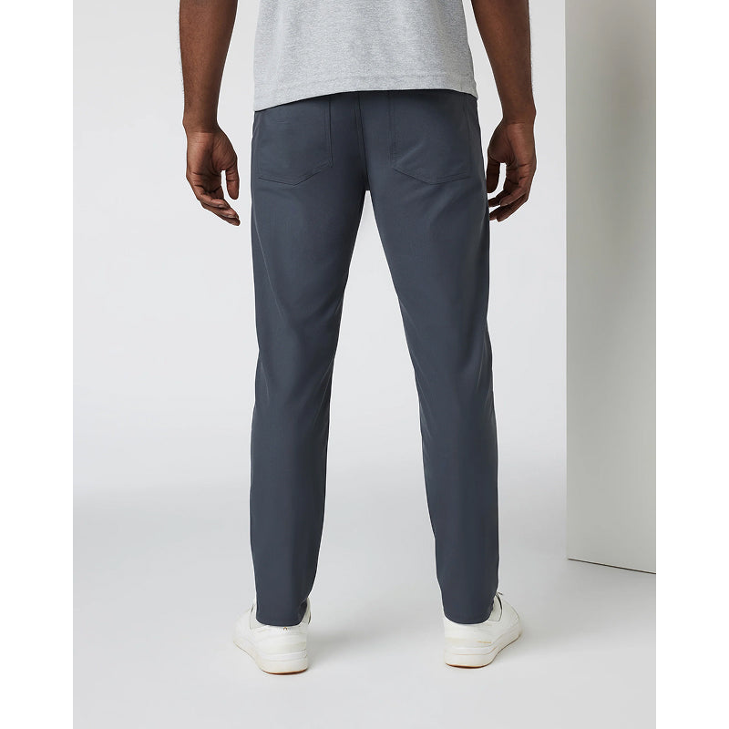 Vuori Men's Meta Pant Athletic Slim 32"