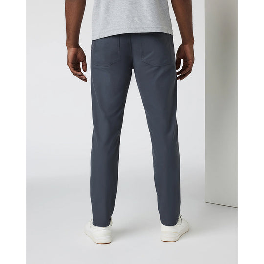 Vuori Pantalon Meta Athletic Slim pour hommes 32"