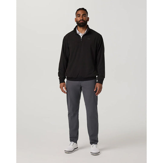 Vuori Venture Quarter Zip