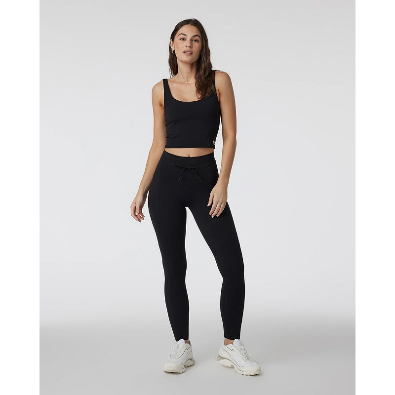 Vuori Women's Daily Crop Tank