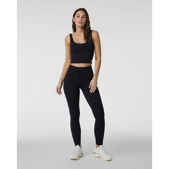 Débardeur court quotidien Vuori pour femme