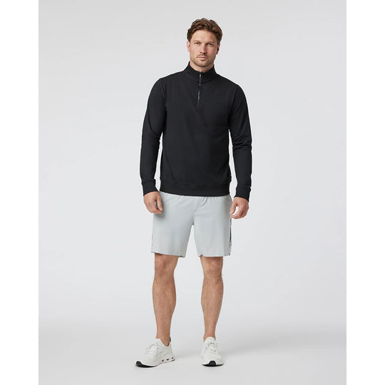 Pull demi-zip Coronado pour homme de Vuori