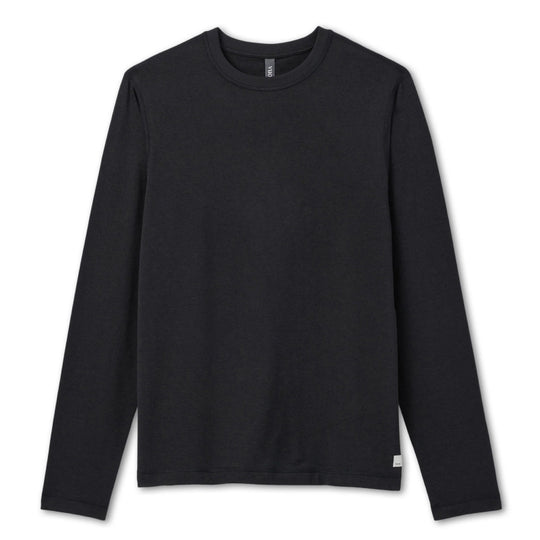 Vuori T-shirt à manches longues Ponto Performance pour hommes