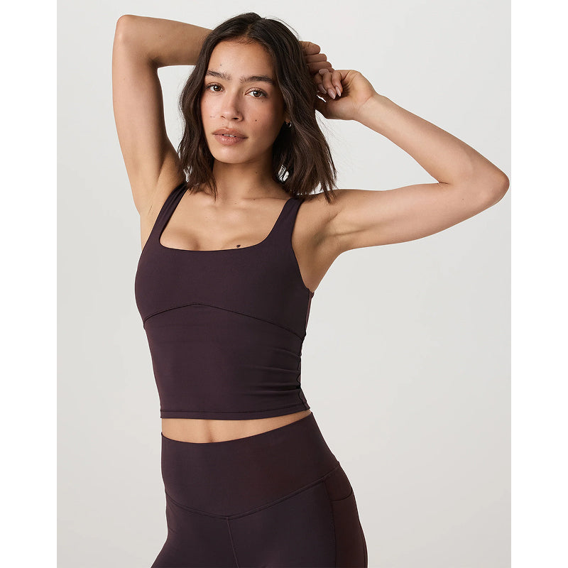 Vuori Women's AllTheForm Support Tank