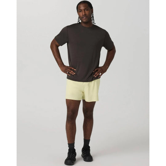 T-shirt à manches courtes Terrain pour homme Vuori