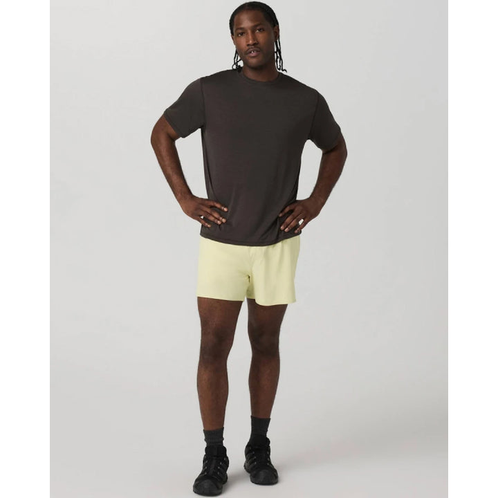 T-shirt à manches courtes Terrain pour homme Vuori