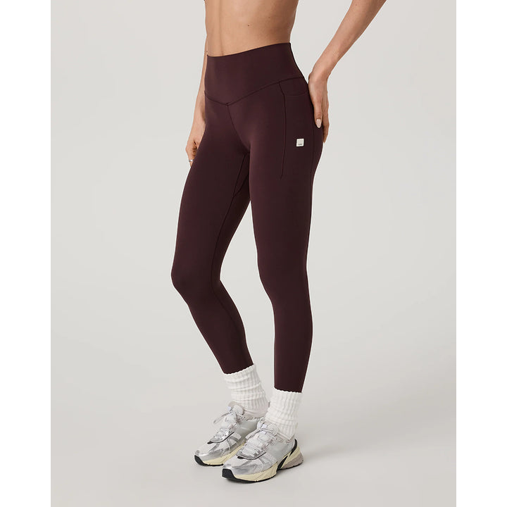 Vuori Women's AllTheForm Pocket Legging