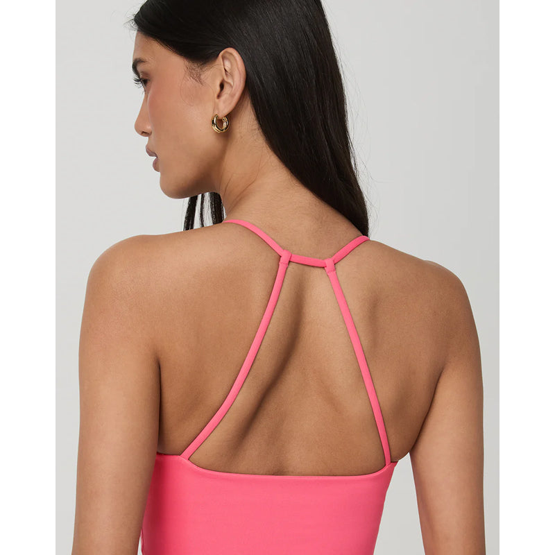 Vuori AllTheFeels™ Strappy Back Tank