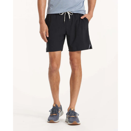 Short de trail Vuori pour homme