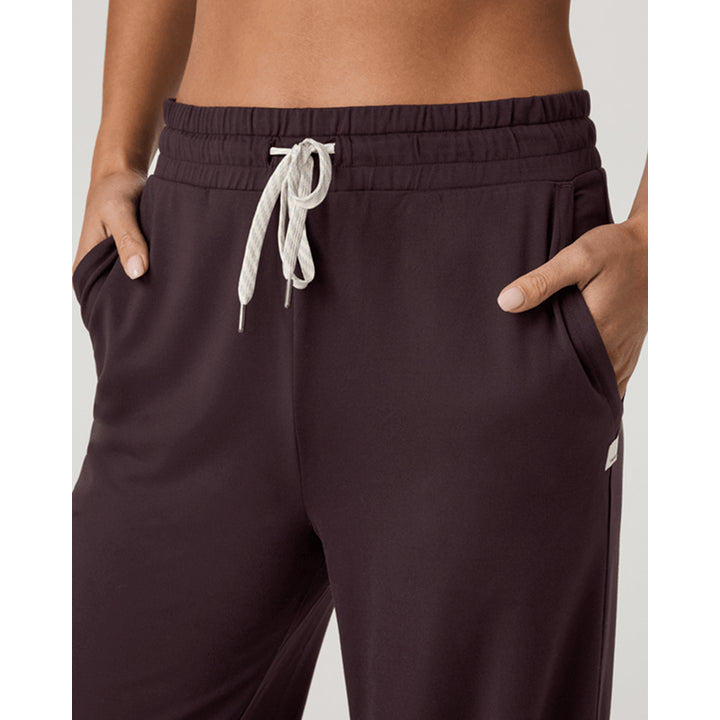 Vuori Women's Halo Essential Wideleg