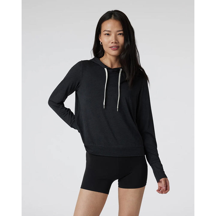 Vuori Women's Halo Essential Hoodie