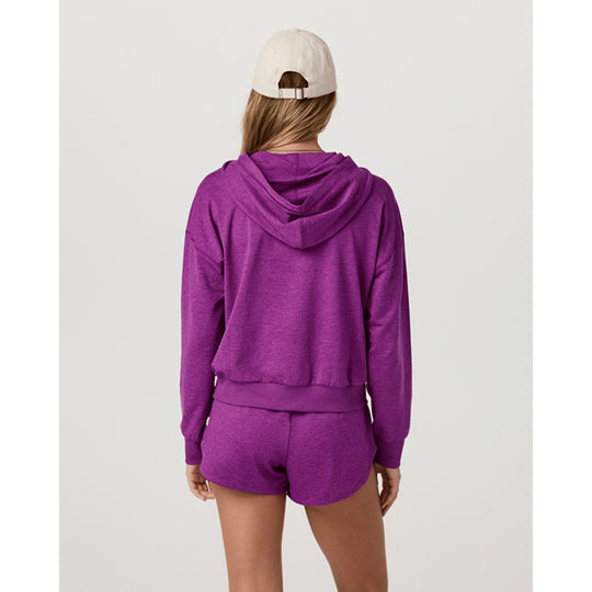 Vuori Halo Modern Pull à capuche pour femme