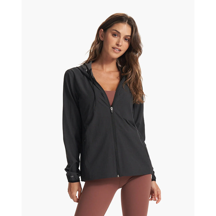 Vuori Women's Outdoor Trainer Shell Jacket