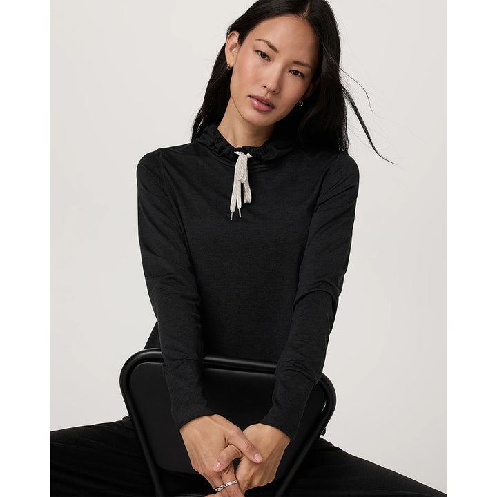 Vuori Women's Halo Essential Hoodie