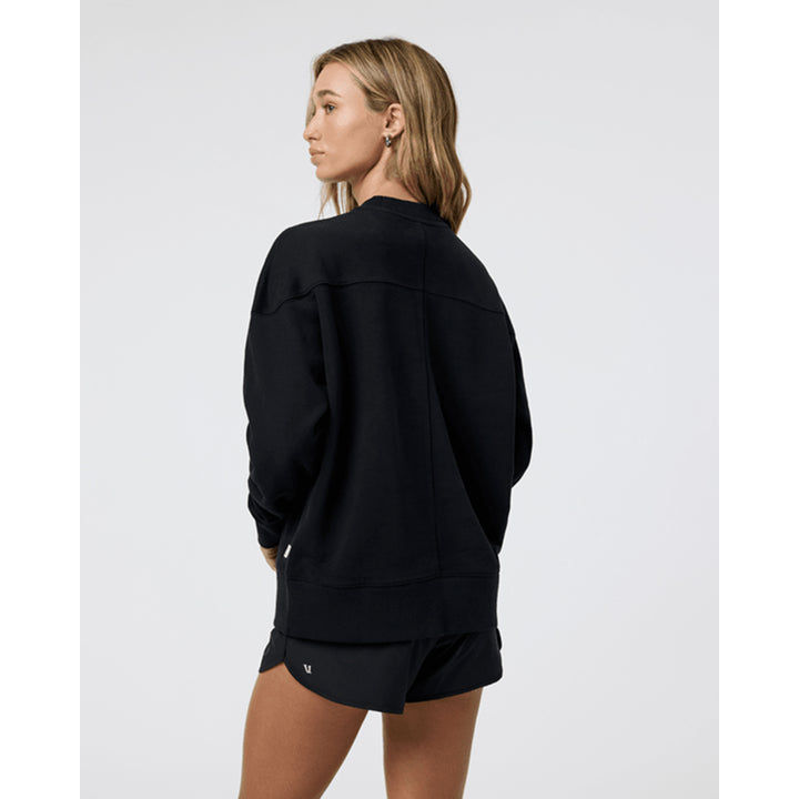 Vuori Women's Sedona Weekender Crew