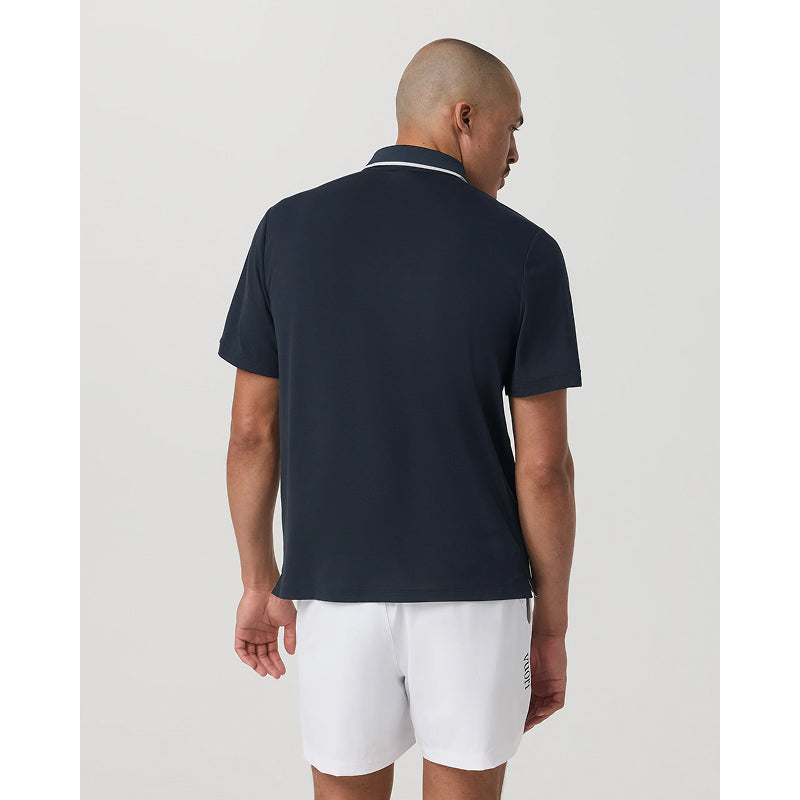 Vuori Men's Short Sleeve Gamepoint Polo 2.0