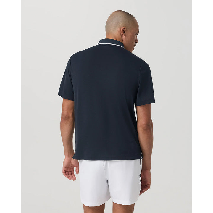 Vuori Men's Short Sleeve Gamepoint Polo 2.0