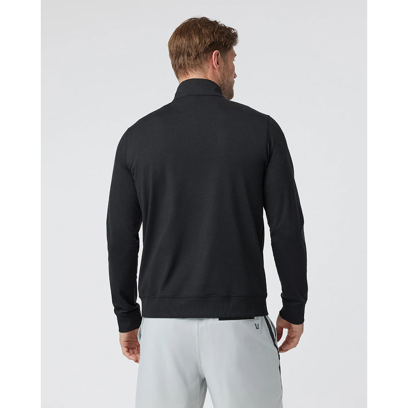 Vuori Men's Coronado Half Zip