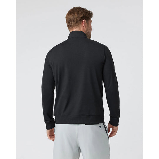 Pull demi-zip Coronado pour homme de Vuori