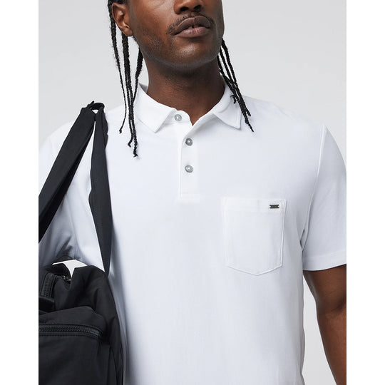 Polo Ace pour homme Vuori