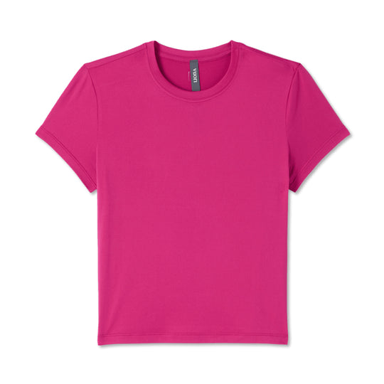 T-shirt classique Energy de Vuori