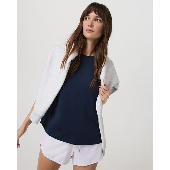 T-shirt long Energy Vuori pour femme
